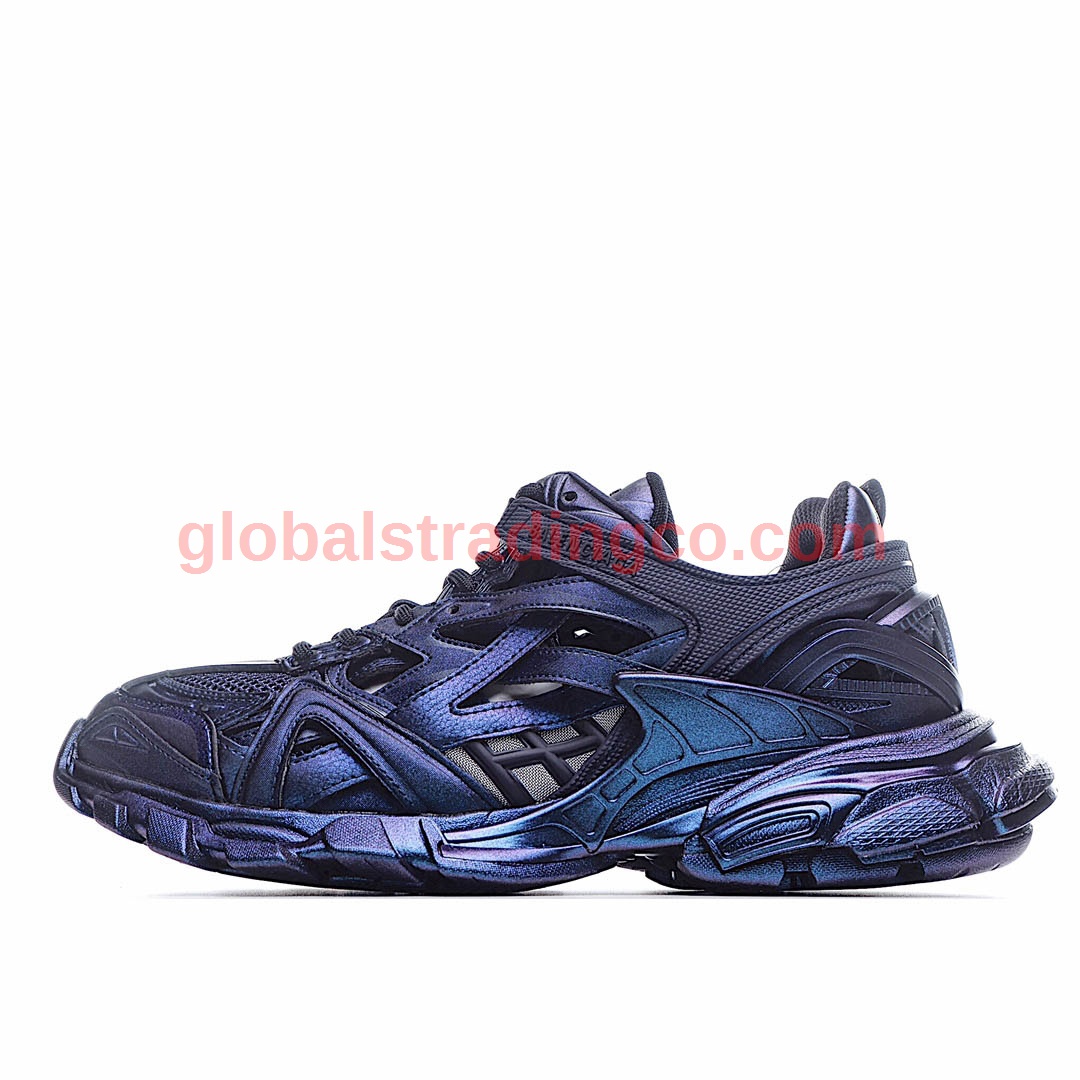 Balenciaga Track 4.0 Track Trainer